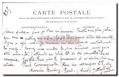 CPA Paris Le Grand Palais 