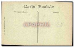 CPA Paris Le Dome de l'Hotel des Invalides