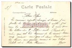 CPA Paris Perspective du Boulevard des Italiens