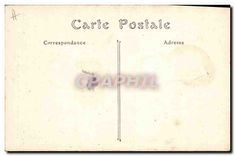 CPA Drapeau allemand depose aux Invalides