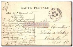 CPA Paris Pont Alexandre III 