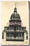 CPA Paris Les Invalides 
