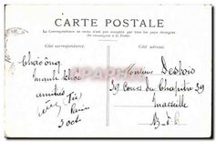 CPA Paris Le Petit Palais Champs Elysees