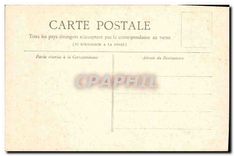 CPA Petit Journal Paris Eglise Saint Augustin