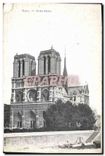 CPA Paris Notre Dame 