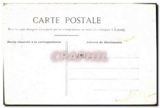 CPA Paris Notre Dame 