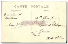 CPA Paris Arc de Triomphe du Carrousel