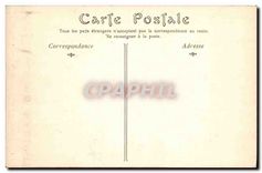 CPA Paris Hotel des Invalides Musee de l'Armee Militaria