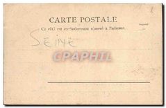 CPA Paris La Madeleine 