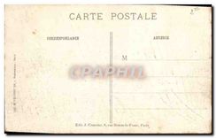 CPA Paris Le Petit Palais des Champs Elysees Musee des Beaux Arts