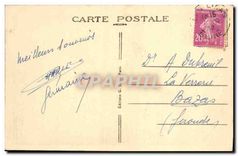 CPA Paris Le Petit Palais 