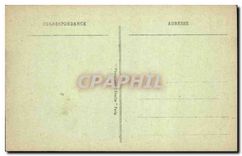 CPA Paris L'Avenue des Champs Elysees et les Chevaux de Marly