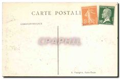 CPA Paris La Chambre des Deputes 