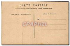 CPA Paris Palais Royal 