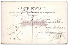 CPA Paris Ile de la Cite 