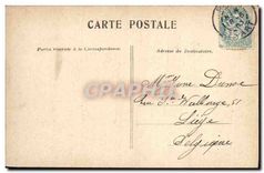 CPA Paris Le Grand Palais Champs Elysees