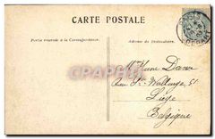 CPA Paris La Colonne Vendome 