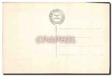 CPA Cluny Salle dite de la Renaissance 