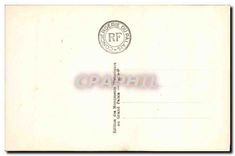 CPA Conciergerie La Grande Salle Basse