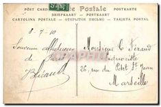 CPA Paris Parc Monceau la Rotonde 