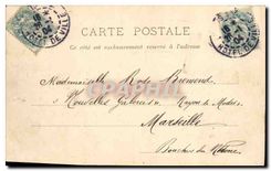 CPA Paris Pont Marie 