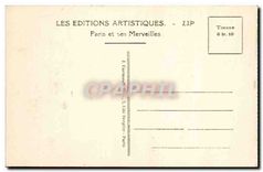 CPA Paris Le Pont Alexandre III 