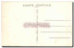CPA Paris Basilique du Sacre Coeur de Montmartre Le Choeur et le Maitre Autel