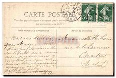 CPA Petit Journal Paris L'Eglise de la Trinite