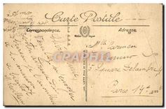 CPA Paris L'Hotel de Ville