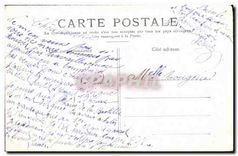 CPA Paris L'Arc de Triomphe de l'Etoile