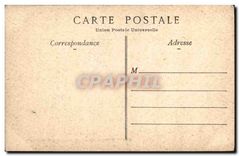 CPA Paris Conservatoire National des Arts et Metiers