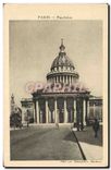 CPA Paris Pantheon 