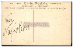 CPA Paris Hotel des Invalides le Tombeau de Napoleon