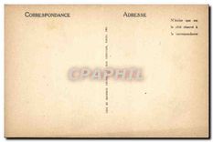 CPA Paris La Conciergerie 