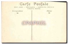 CPA Paris Hotel Lauzen Petit Salon premier Etage Porte 