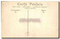 CPA Paris Hotel Lauzen Petit Salon premier Etage Porte 