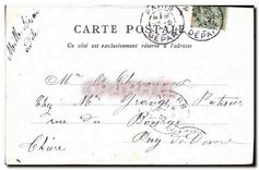 CPA Institut Edite par le Bon Marche Paris 