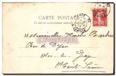 CPA Paris Place Vendome Hotel Bristol 