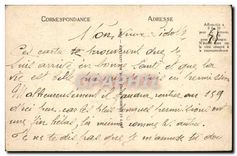 CPA Paris Le Carrousel 