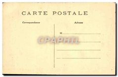 CPA Paris La Colonne Vendome