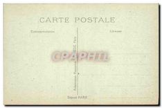 CPA Paris Le Grand Palais 