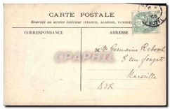 CPA Paris Le Pantheon 