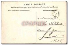 CPA Paris Gare St Lazare 