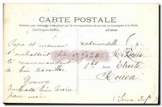 CPA Paris Le Triomphe de la Republique Place de la Nation 