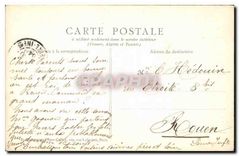 CPA Paris Fontaine Saint Michel 