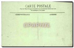 CPA Paris Le Parc Montsomis 