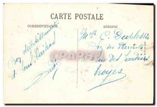 CPA Paris Le Petit Palais 