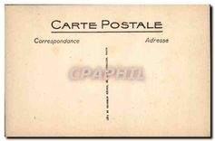 CPA Paris L'Avenue du Bois de Boulogne 