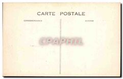 CPA Chapelle explatoire Square Louis XVI Paris