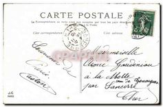 CPA Paris La Conciergerie 